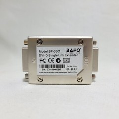 BAFO BF-3301 DVI-D SINGLE LINK EXTENDER.