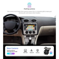 For Audi A4 B6 B7 2002-08 Android 12 Car Radio DVD GPS NAVI WIFI SWC Carplay USB