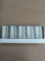 (Lot of 50) SANYO PRISMATIC lithium ion RECHARGEABLE BATTERY 3.7V 1150MAH