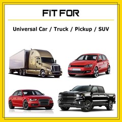 Mount Bracket Car Backup Reverse Camera Rear View Parking Plate License System