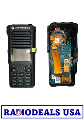 Motorola APX9000 FKP Housing Only – Black – PMLN7618 – 1 PC