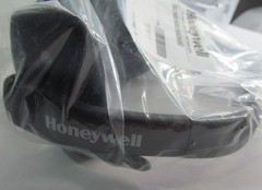 NEW HONEYWELL HD-1500-113 HIGH NOISE HEADBAND WITH EARCUP SRX3 VOCOLLECT HEADSET