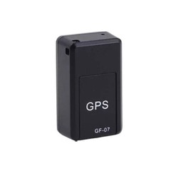 US Magnetic Mini Car GPS Tracker Real Time Tracking Locator Device Voice Record