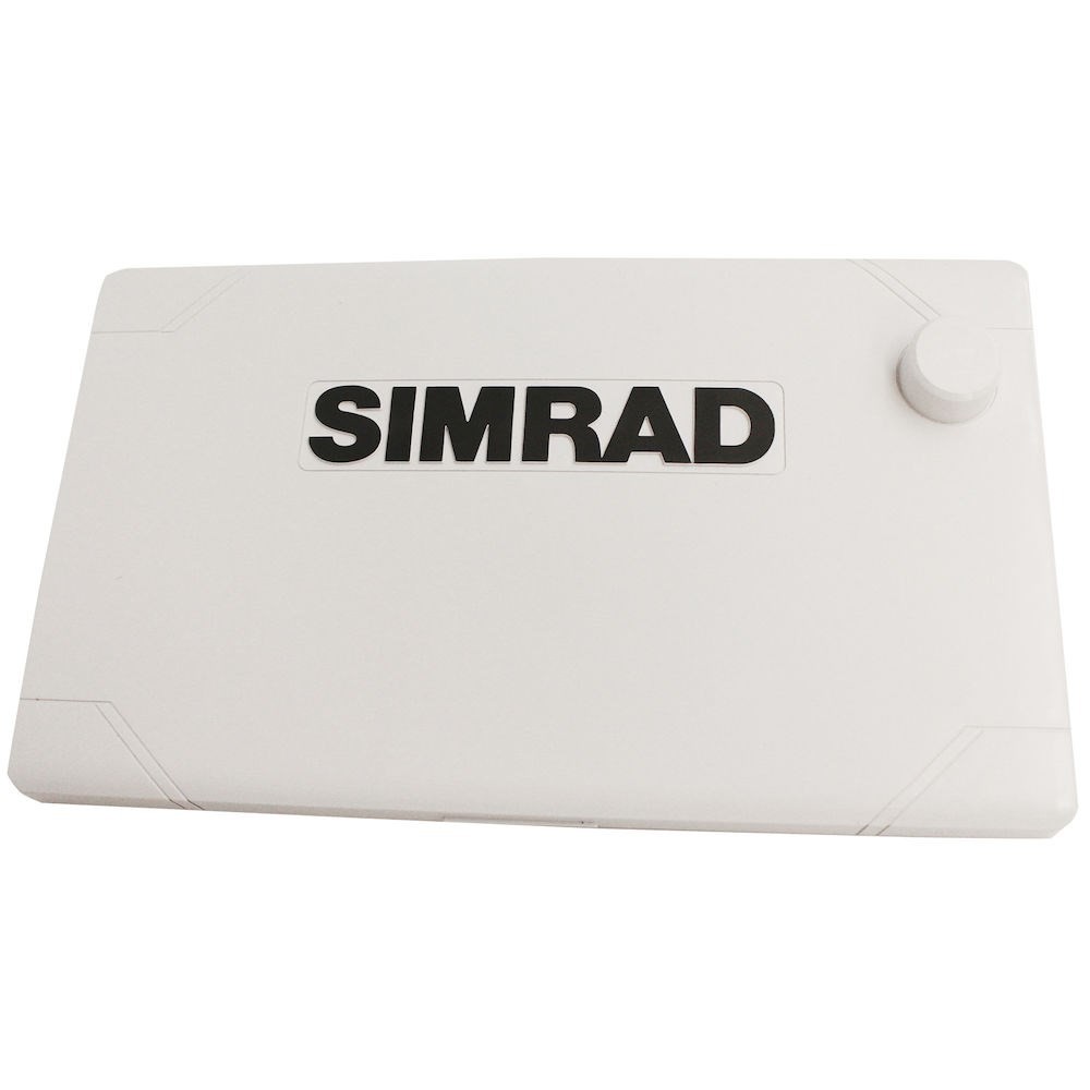 SIMRAD SUNCOVER FOR A CRUISE 9