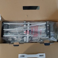 Five Star TV Antenna, 200 Mile Range, Remote Controlled (FSA-3806)