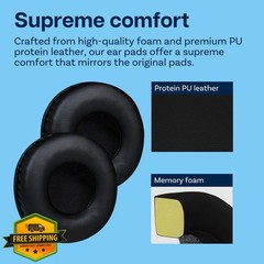 MMOBIEL Skullcandy Hesh 2 Ear Pads