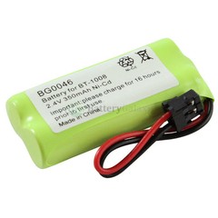 NEW Cordless Home Phone Battery Pack for Uniden DECT 6.0 DECT3080 3080-3 HOT!
