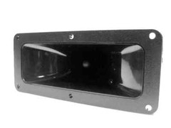 PAIR Piezo Horn Drivers 3×7 inch Replacement for Motorola KSN1025A Tweeters