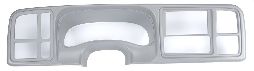 Metra DP-3002SHL GM Kit 99-02 Full Size Pickup, 00-02 SUV, Shale