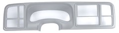Metra DP-3002SHL GM Kit 99-02 Full Size Pickup, 00-02 SUV, Shale