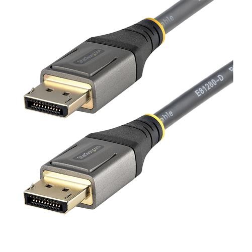 Startech DP14VMM3M 10 8K DISPLAYPORT 1.4 CABLE DP 1.4 HBR3 VIDEO CORD VESA CERTI