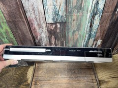 Philips Hdd And Dvd Recorder With SDT Tuner & Progressive Scan ￼