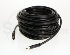 4K HDMI 2.0 BLACK CABLE 1080P 3D HD High Speed 60Hz TV PS5 Xbox 1.5-100FT LOT
