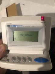 Bellsouth Caller ID Call Waiting CI-88LX