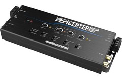 AudioControl Epicenter Micro Pro Bass Restoration Processor + Line Out Converter