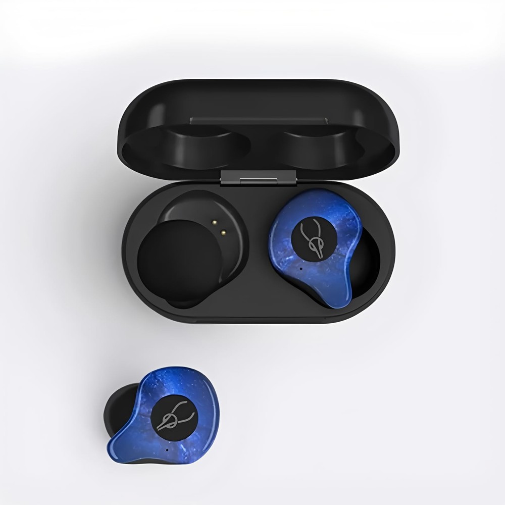 SABBAT X12 PRO Semi In-Ear Wireless Earbuds Bluetooth 5.2 TWS Open-Fit Headphone