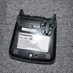 3M PANASONIC PNLC1029 Handset Base Cordless Phone Cradle Stand Charger Base Only
