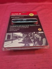 NEW – SanDisk V-Mate Video Memory Card Recorder SDVM1-A-A30