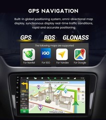 12.3″ 256GB Android Carplay Screen GPS Car Radio Stereo NAVI For Porsche Cayenne