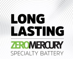 Energizer A23 Batteries, A23 Battery Alkaline, 2 Counts