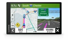 Garmin DriveSmart 76 Voice Assist 7″ GPS w/ Traffic & Lifetime Maps 010-02470-00