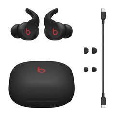 Beats by Dr. Dre Fit Pro True Wireless Earbuds – Black