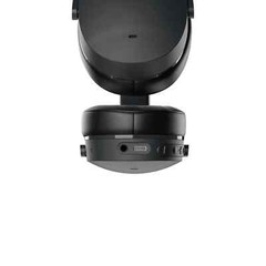 Skullcandy HESH ANC XT – Over-Ear Headset (Certified Refurbished)-BLACK