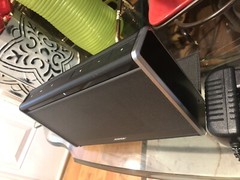 BOSE SOUNDLINK model 330001 -1310 Nylon Cover Edition Bose Sound Nice !!!