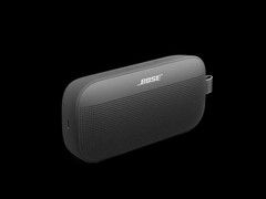 Bose SoundLink Flex SE Bluetooth Portable Speaker (2nd Gen) – Black – BNIB
