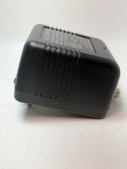 AC Adaptor Model AD48-1500500DU SVAPA15V500 RF Amplifier Power Supply 15V 500mA