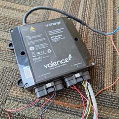 Valence U-Charge XP Series U-BMS-HV 1004441 Battery Management System 100-450V