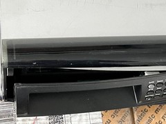 Bose AV48 Lifestyle 48 Media Center CD DVD MP3 Player – Repair – For Parts