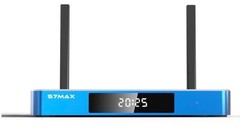 SUPERBOX S7 MAX Streaming Media Player Bundle