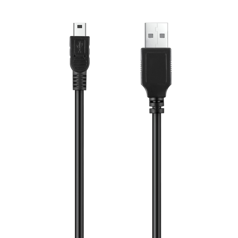 5ft USB Cable for Keedox 10M Underwater Digital Camera Camcorder 16MP Waterproof