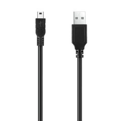 5ft USB Cable for Keedox 10M Underwater Digital Camera Camcorder 16MP Waterproof
