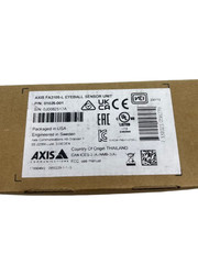 AXIS FA3105-L Eyeball Sensor Unit FAST FREE SHIPPING c