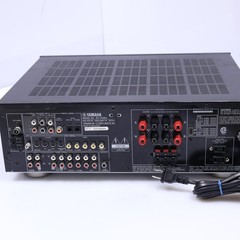 Yamaha RX-V595A Natural Sound AV Receiver