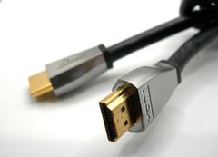 HDMI Cable 4K High Speed Cable 4 + FT HDTV