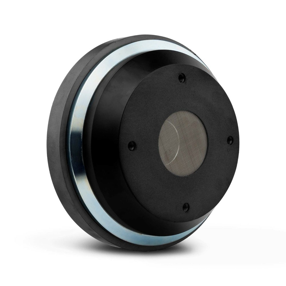 DS18 PRO-D2X 2″ Bolt On Throat Car Audio Compression Driver 1000W Max 8 Ohms