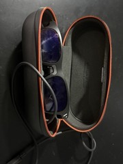 Viture One XR AR Glasses USB-C Connectivity Model V1216
