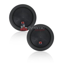 Morel Tempo Ultra 602 Car Audio 6-1/2″ 2-Way 4 ohm Component Speaker System New