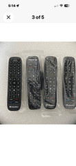 Vseebox V6 Max remote control