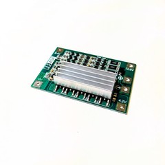 BMS 3S 40A 60A 12.6v Li-ion Lithium APEX SILVER Battery Balance Charger 12v LiPo