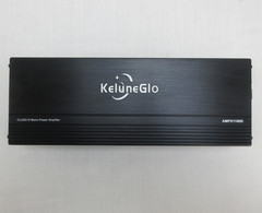 5000W MAX Monoblock Class D Car Amp -Low Distortion Stereo Audio Amplifier