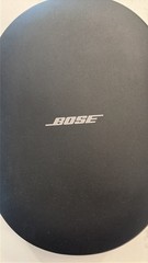 Bose QC Ultra Noise Cancelling Headphones – worn once