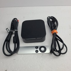 Apple TV 4th Generation HD Media 64GB Streamer with Siri – Model A1625