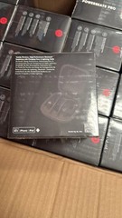 Beats by Dr. Dre Powerbeats Pro Totally Wireless Bluetooth Earphones NEW BLACK