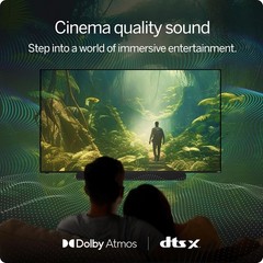 Vizio SV200M-0808B-RB 2.0 Ch Dolby Atmos 30″ Soundbar – Certified Refurbished