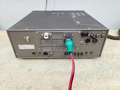 KENWOOD TS-850SAT HF Amateur Transceiver C MY OTHER HAM RADIO iCOM Yaesu Collins