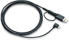 Plantronics BackBeat GO 410 In-Ear Bluetooth ANC Headphones – RETAIL
